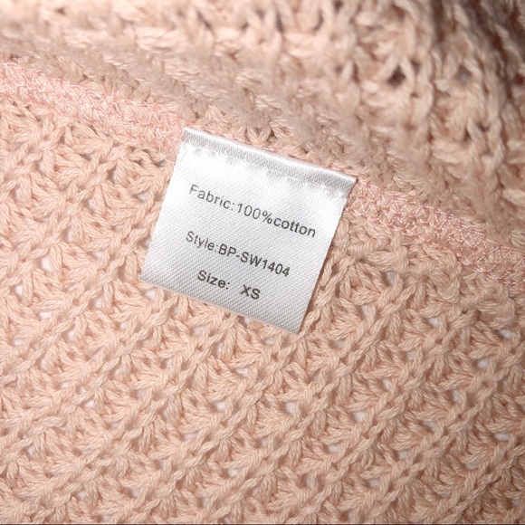 Elan sweater - Picture 9 of 9